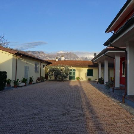 Merlo D'Oro Carrara Exterior photo