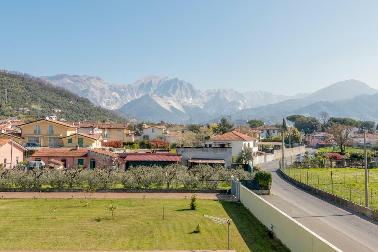 Merlo D'Oro Carrara Exterior photo
