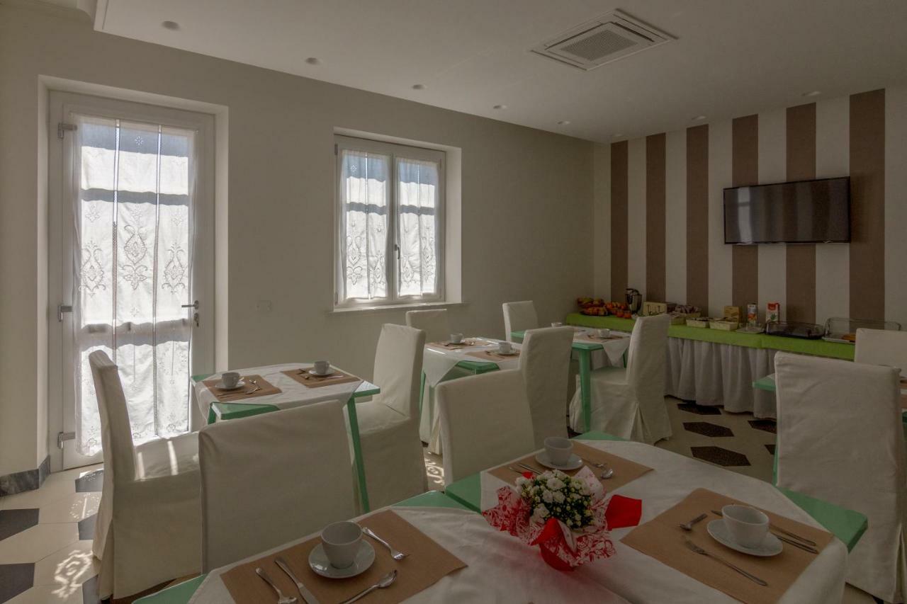 Merlo D'Oro Carrara Exterior photo