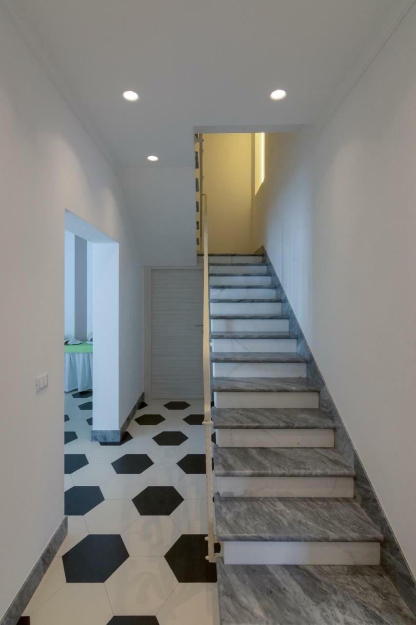 Merlo D'Oro Carrara Exterior photo