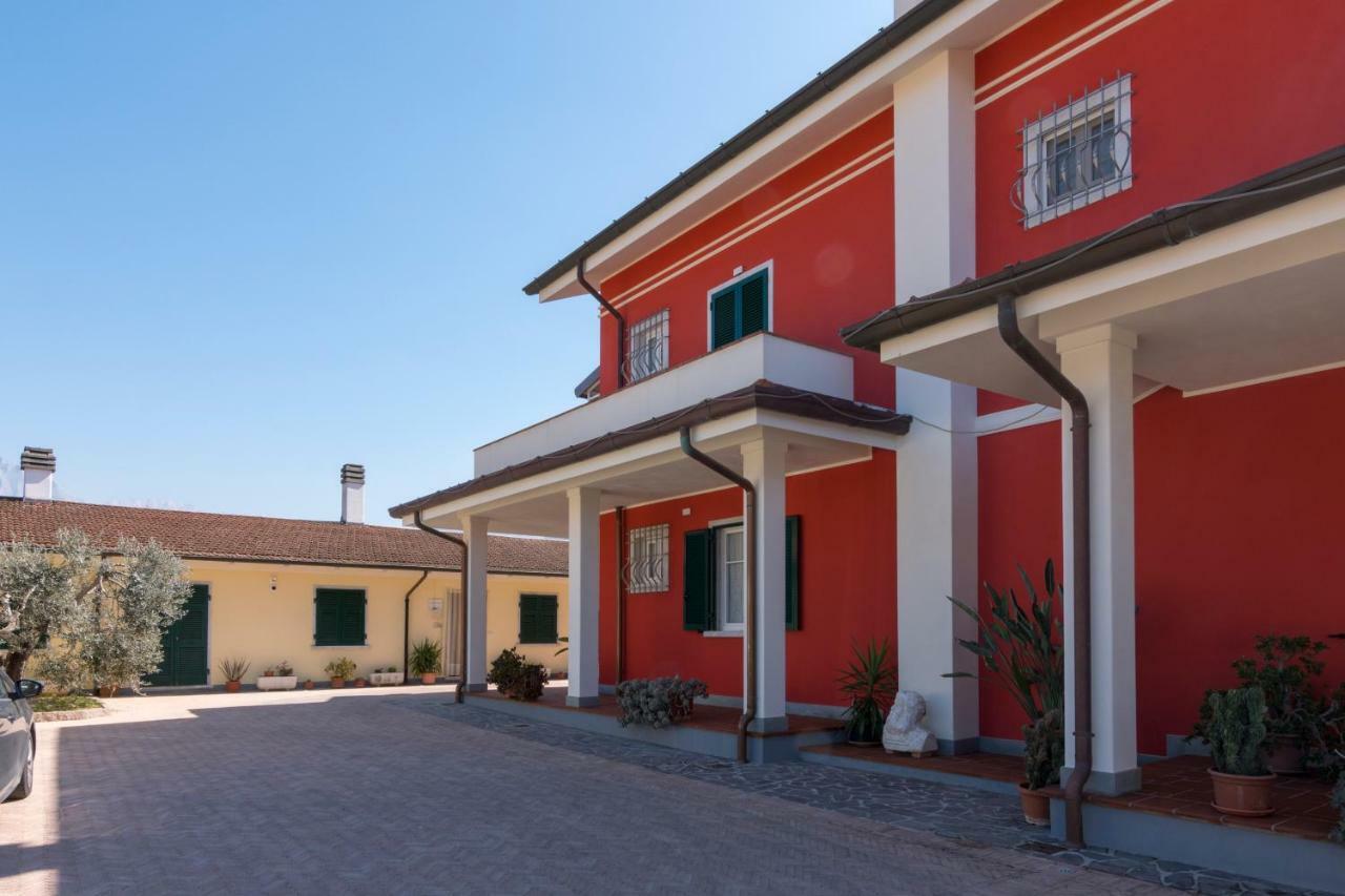 Merlo D'Oro Carrara Exterior photo