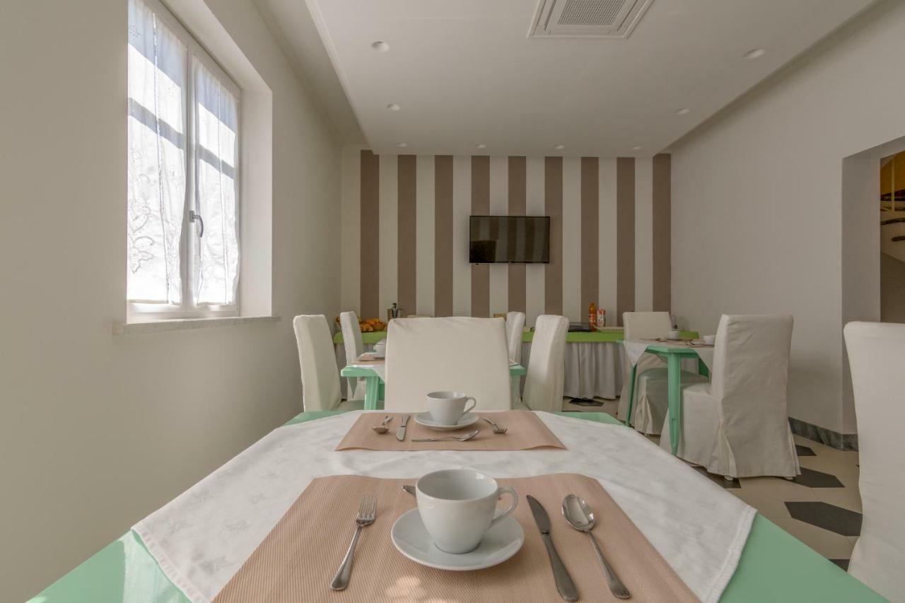 Merlo D'Oro Carrara Exterior photo