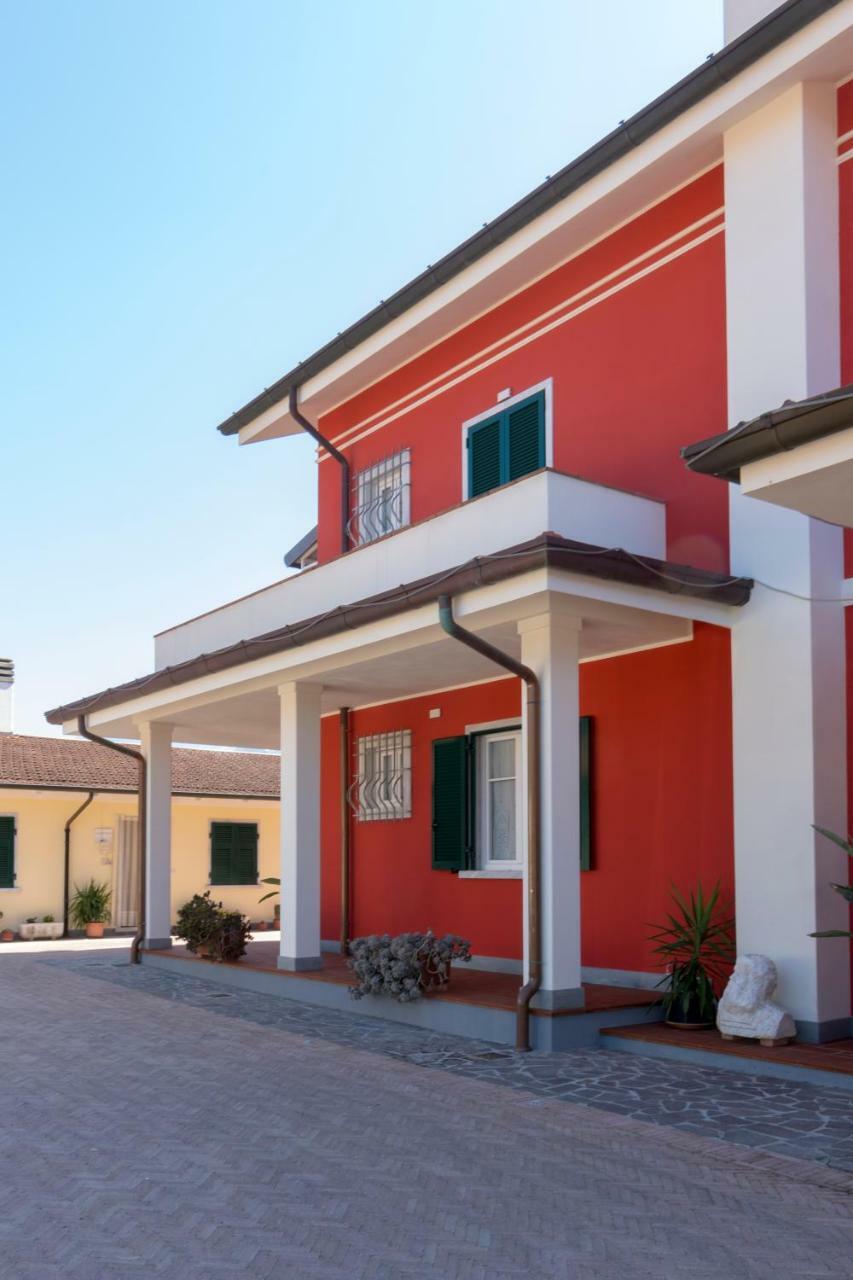 Merlo D'Oro Carrara Exterior photo