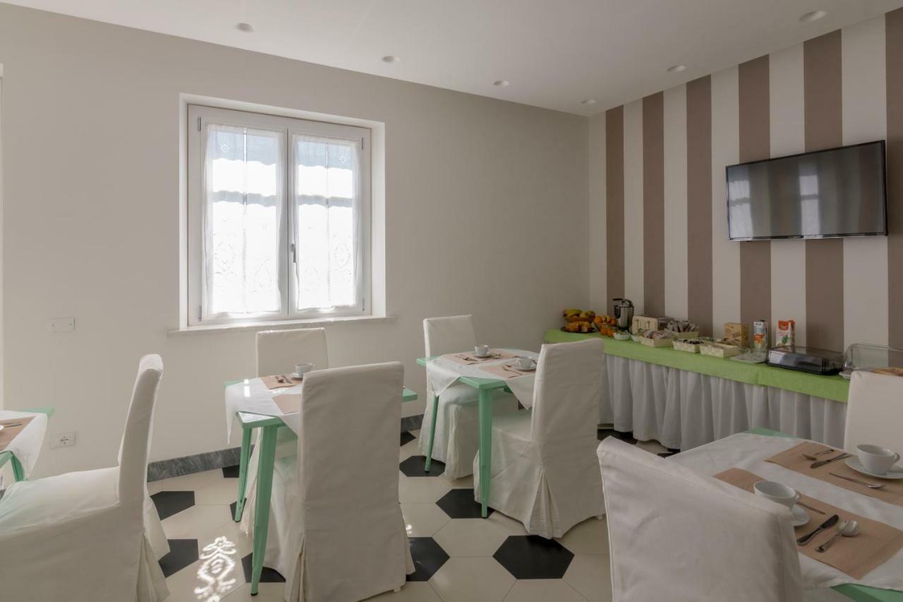 Merlo D'Oro Carrara Exterior photo