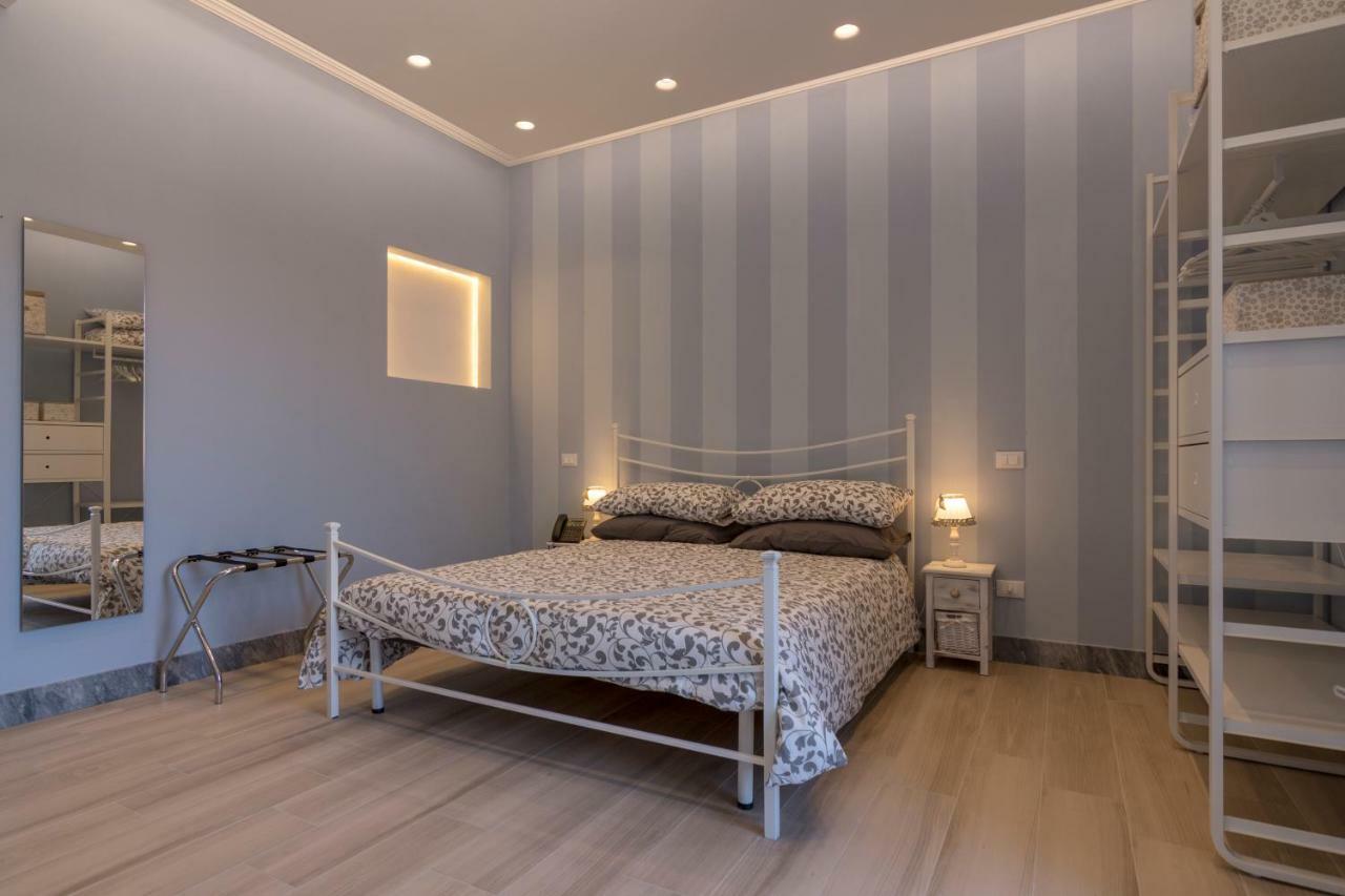 Merlo D'Oro Carrara Exterior photo