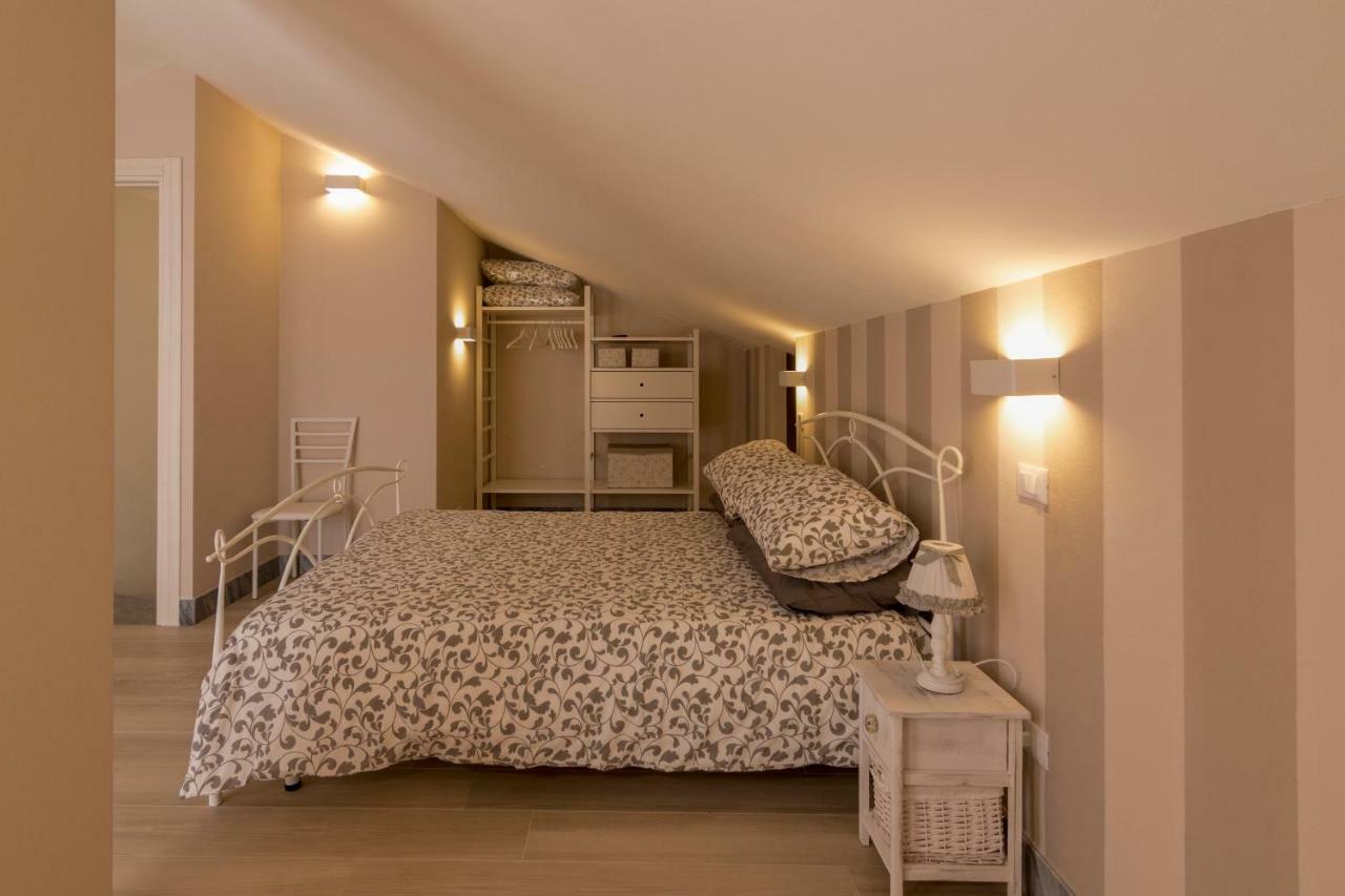 Merlo D'Oro Carrara Exterior photo