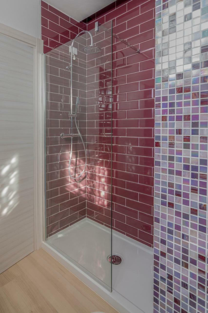 Merlo D'Oro Carrara Exterior photo