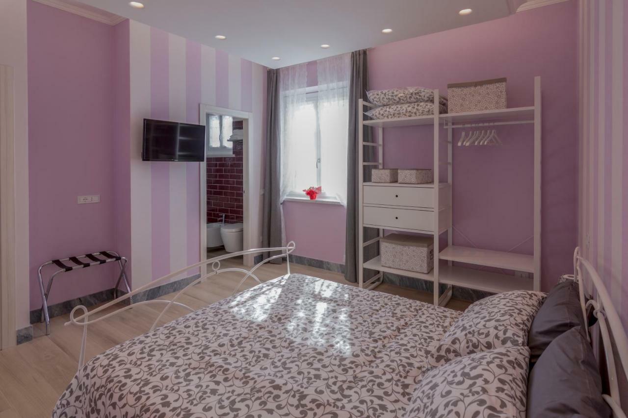 Merlo D'Oro Carrara Exterior photo