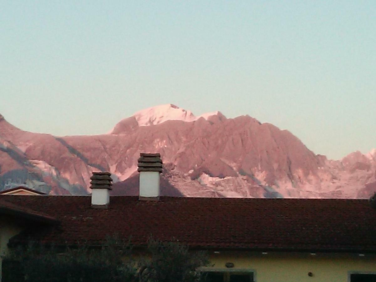 Merlo D'Oro Carrara Exterior photo