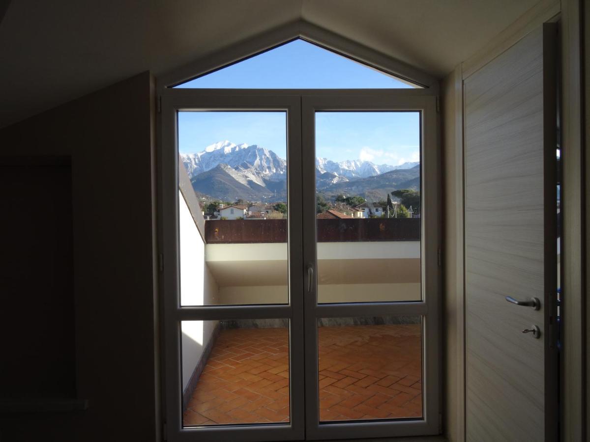 Merlo D'Oro Carrara Exterior photo